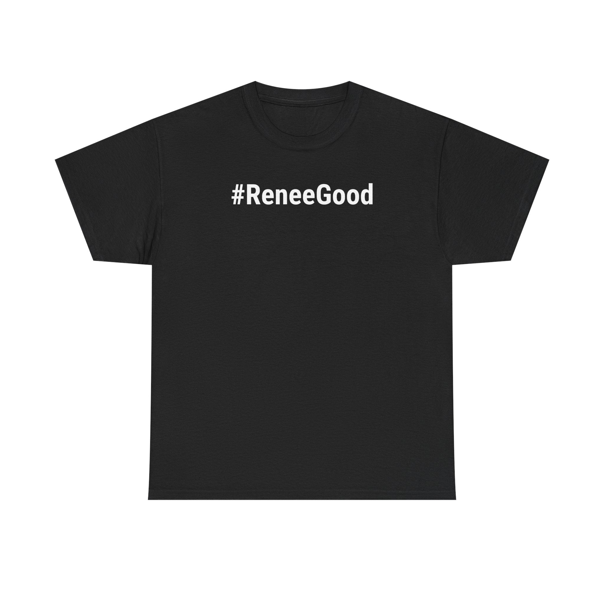 Renee Good Supporting Tee