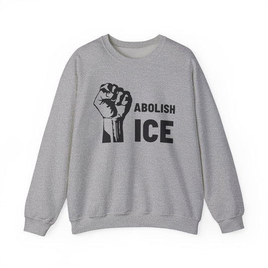 Abolish ICE - Sweatshirt