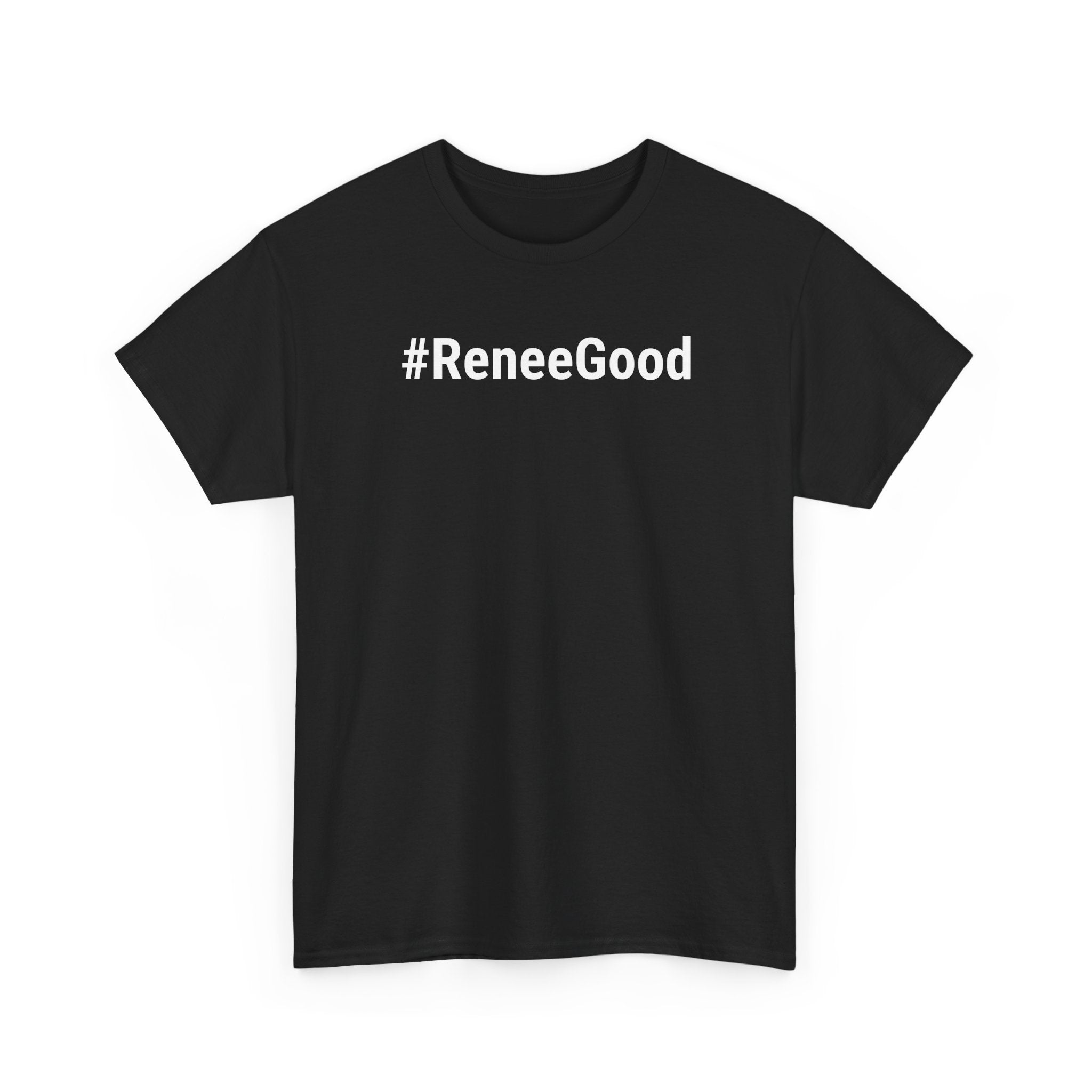 Renee Good Supporting Tee