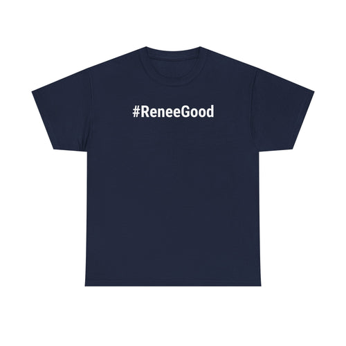 Renee Good Supporting Tee