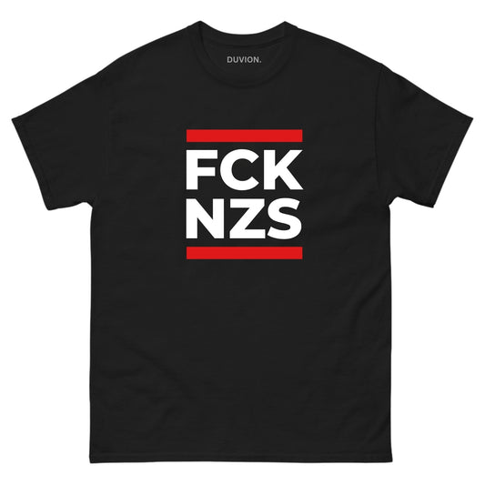 FCK NZS