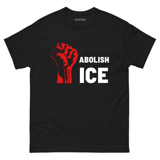 Abolish ICE