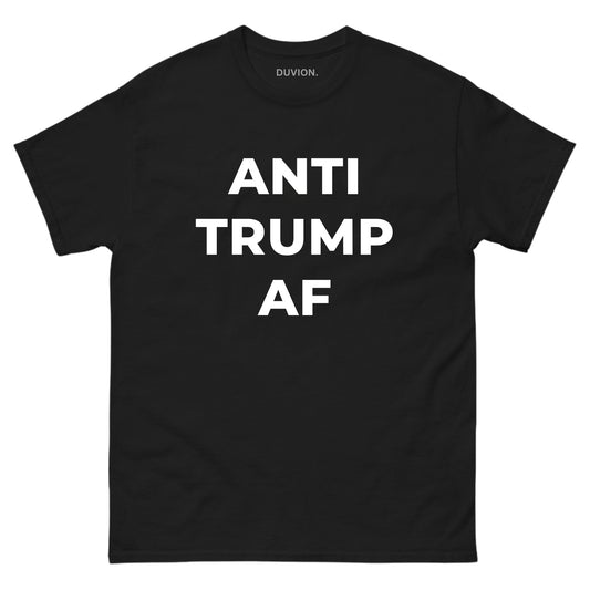 Anti Trump AF