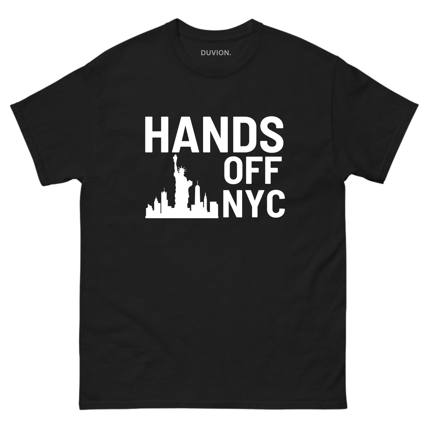 Hands Off NYC