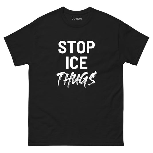Stop ICE Thugs