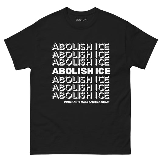 Abolish ICE