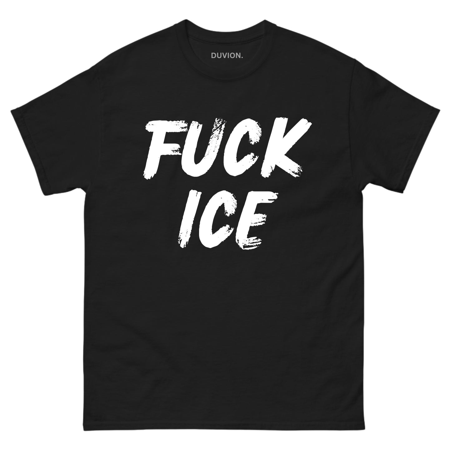 Fuck ICE