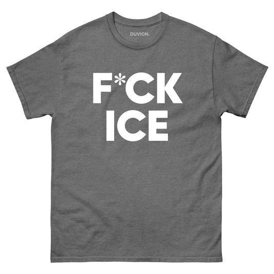 F*ck ICE